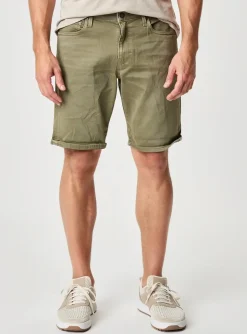 Short Jack & Jones Vert