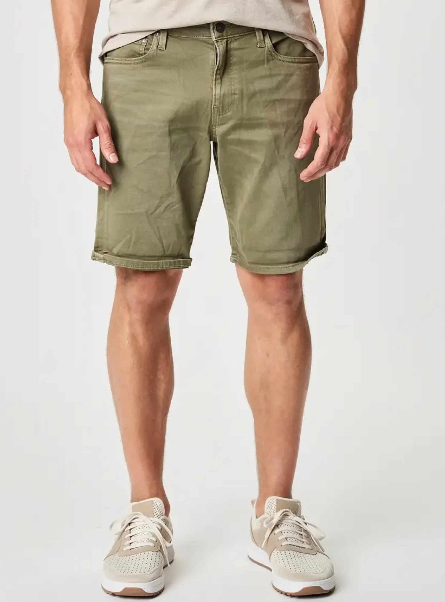 Short Jack & Jones Vert