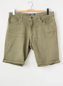 Short Jack & Jones Vert