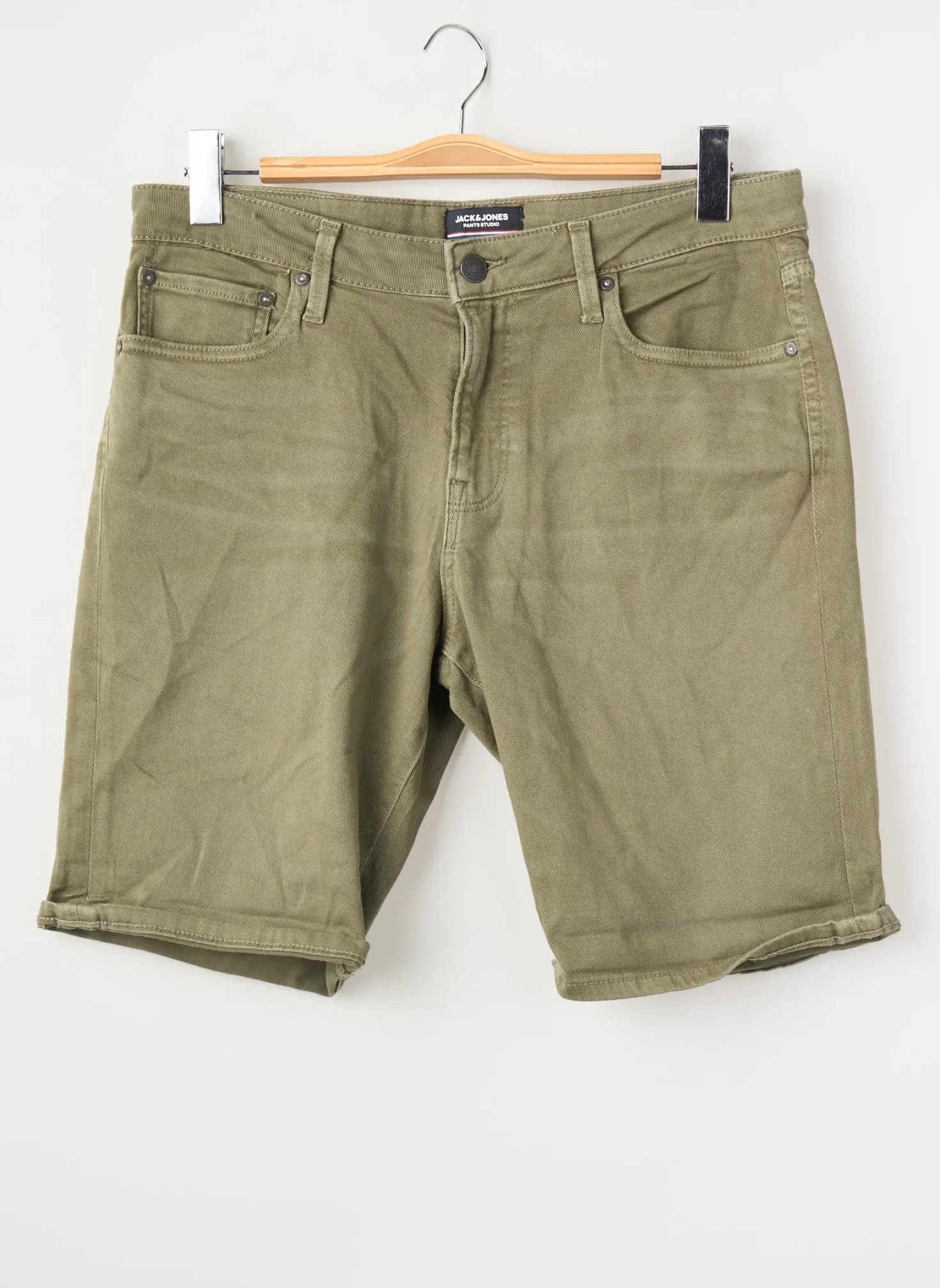 Short Jack & Jones Vert