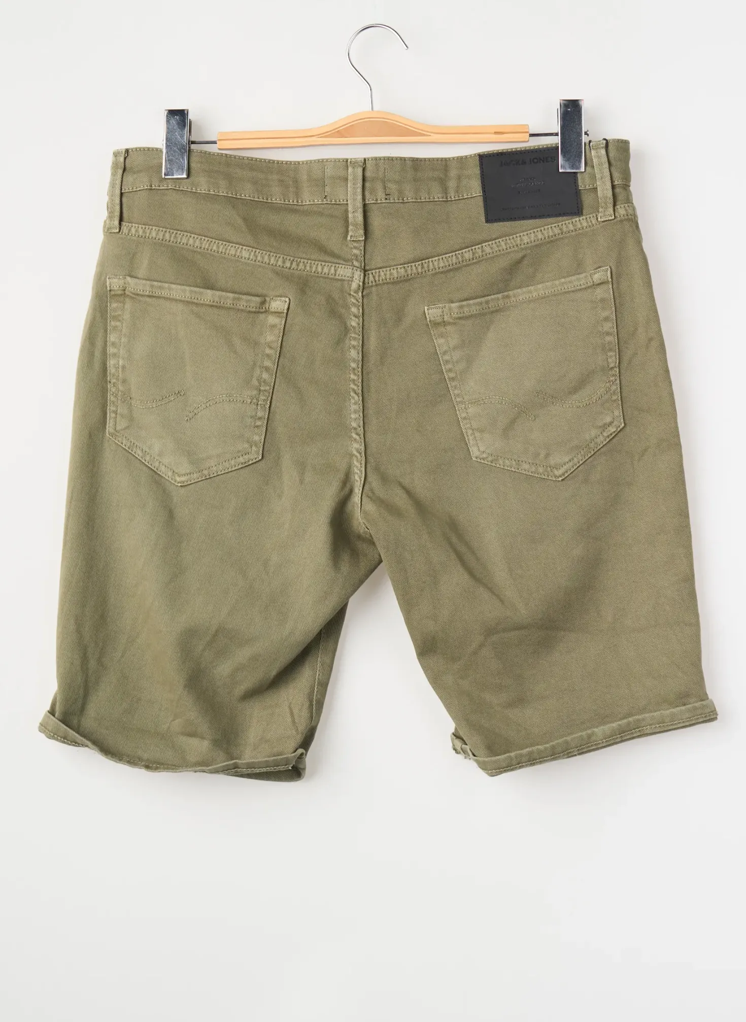 Short Jack & Jones Vert