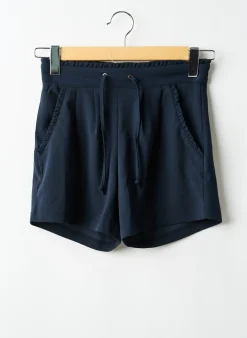 Short Jacqueline De Yong Bleu