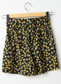 Short Jacqueline De Yong Noir
