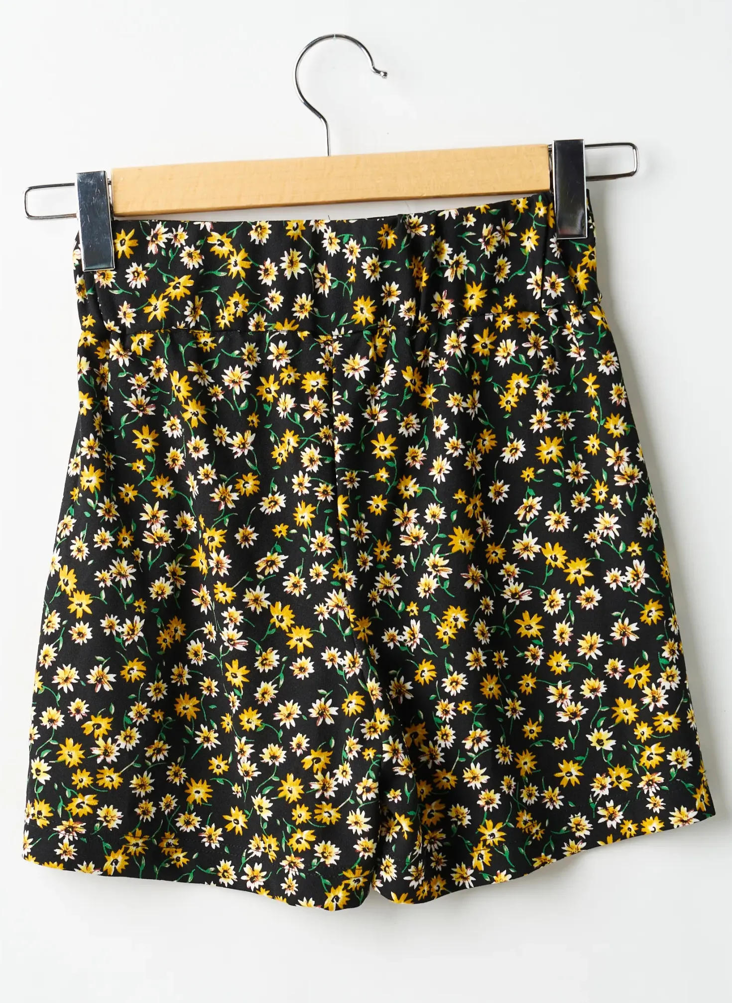 Short Jacqueline De Yong Noir