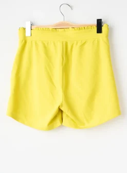 Short Jacqueline De Yong Vert