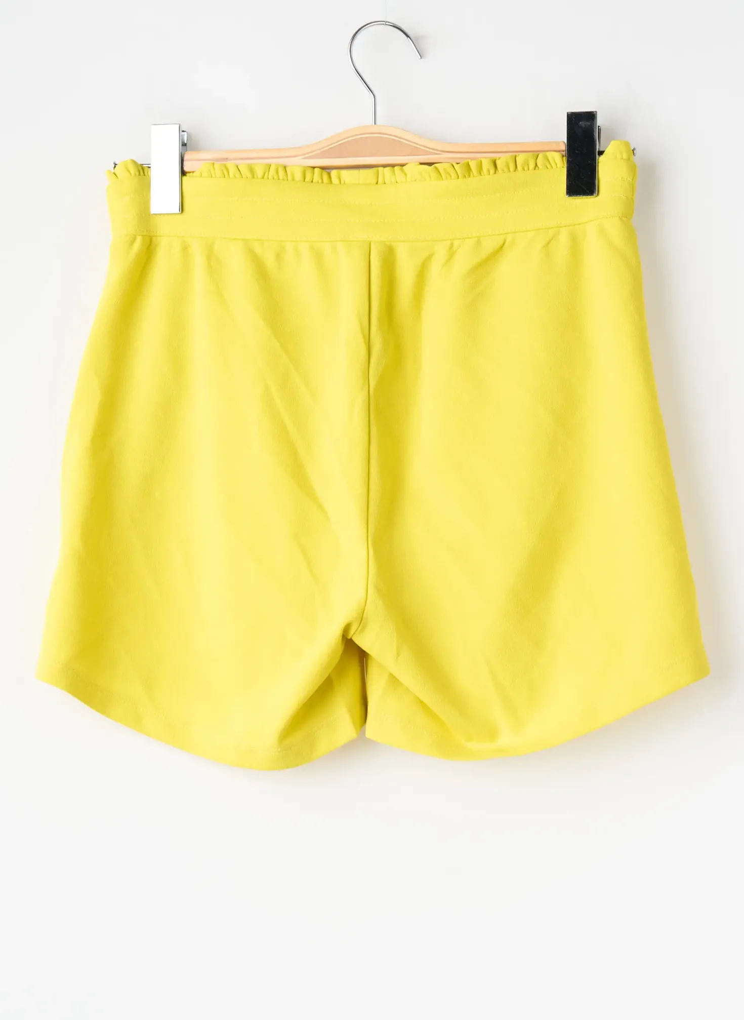 Short Jacqueline De Yong Vert