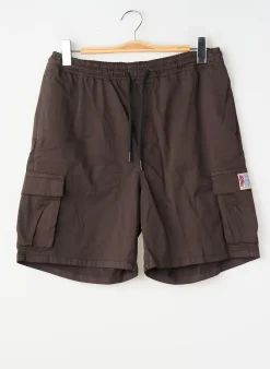 Short Kaotiko Marron