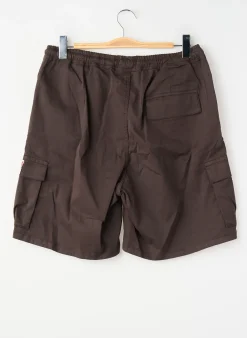 Short Kaotiko Marron