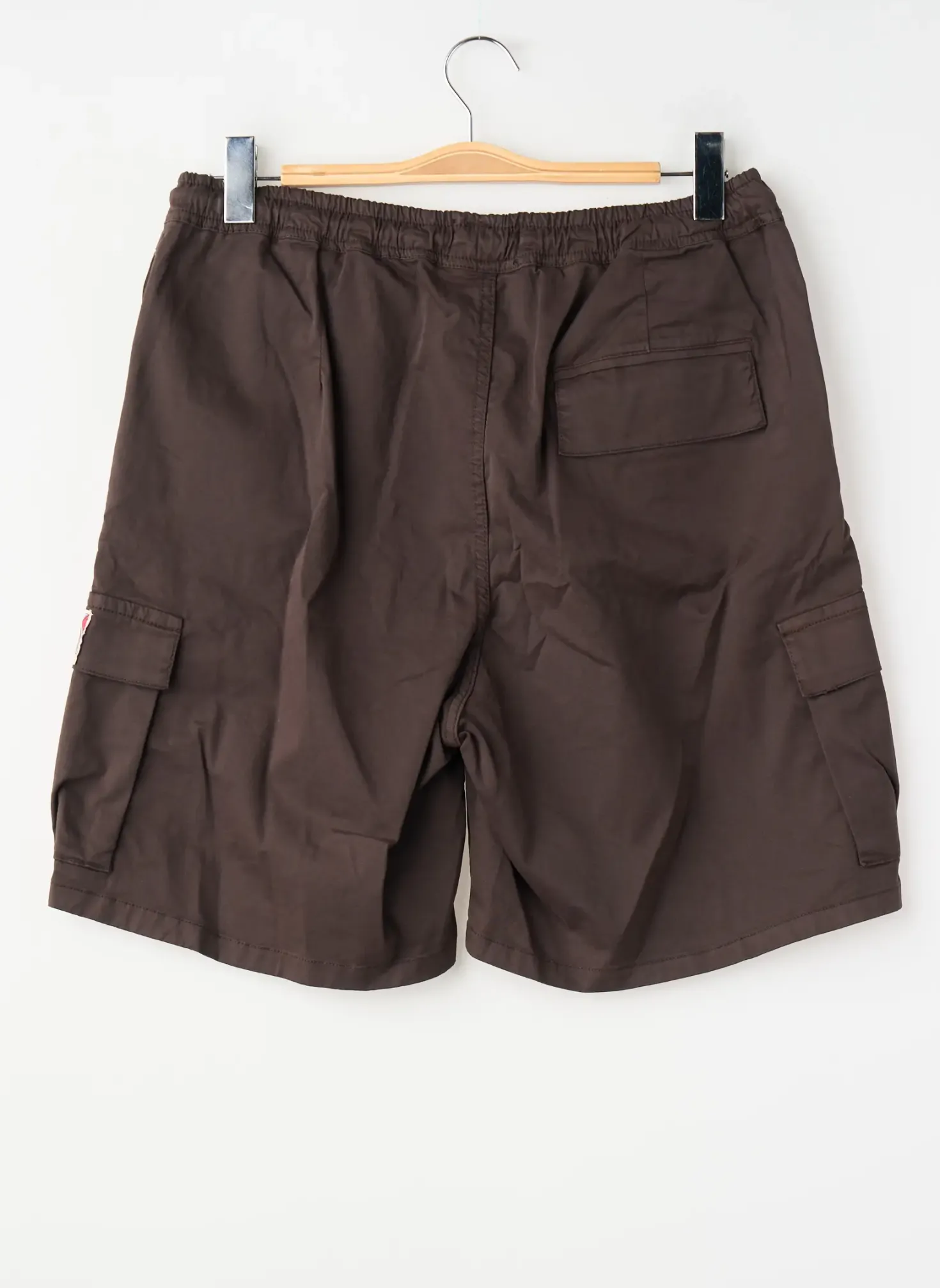 Short Kaotiko Marron
