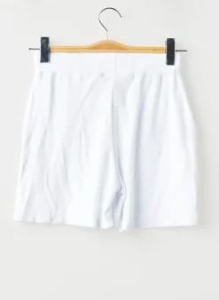 Short Kendall + Kylie Blanc
