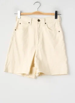 Short Lee Beige