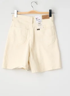 Short Lee Beige