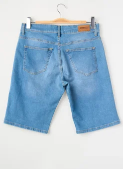 Short Le Fabuleux Marcel De Bruxelles Bleu