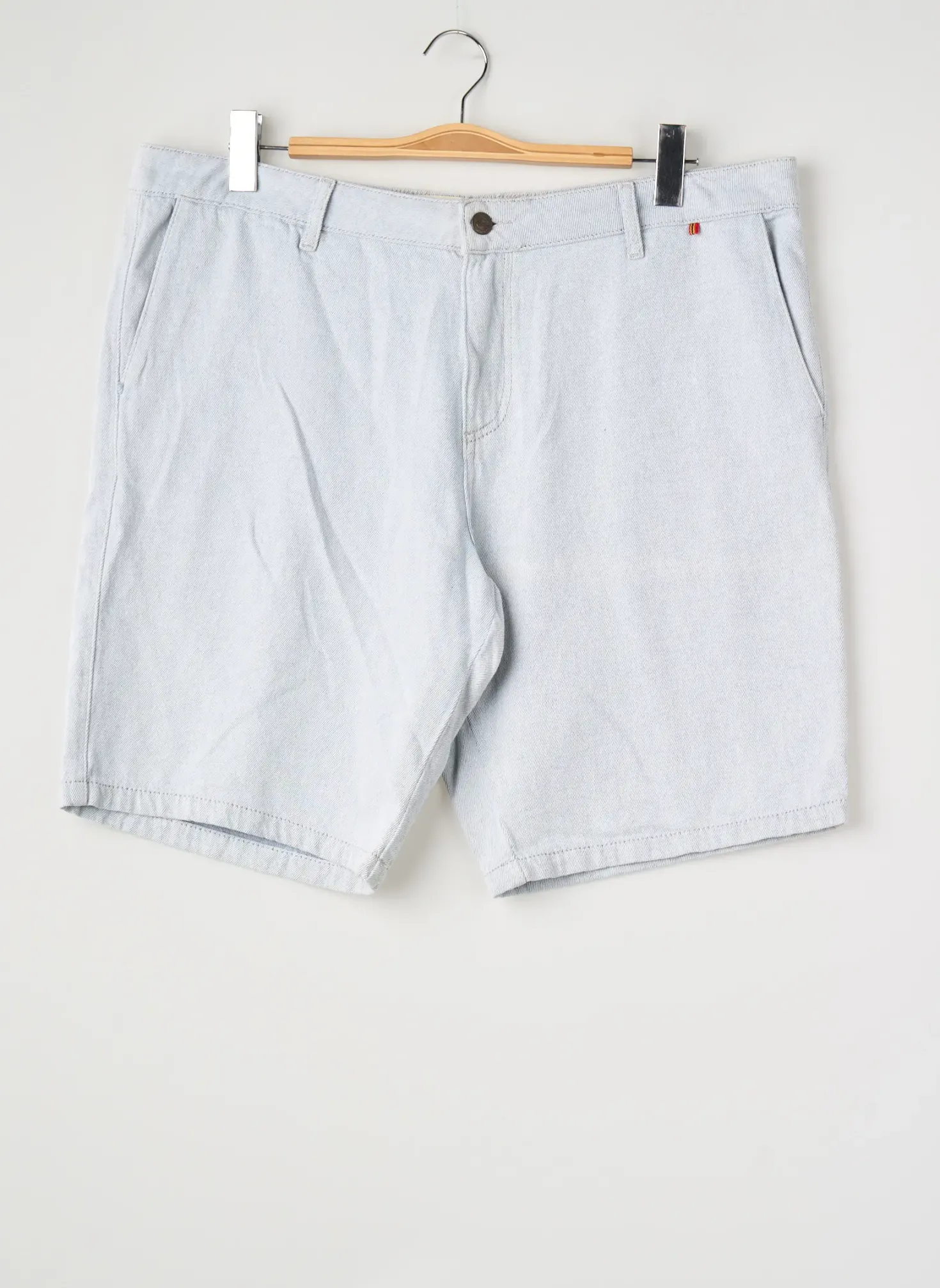 Short Le Fabuleux Marcel De Bruxelles Bleu
