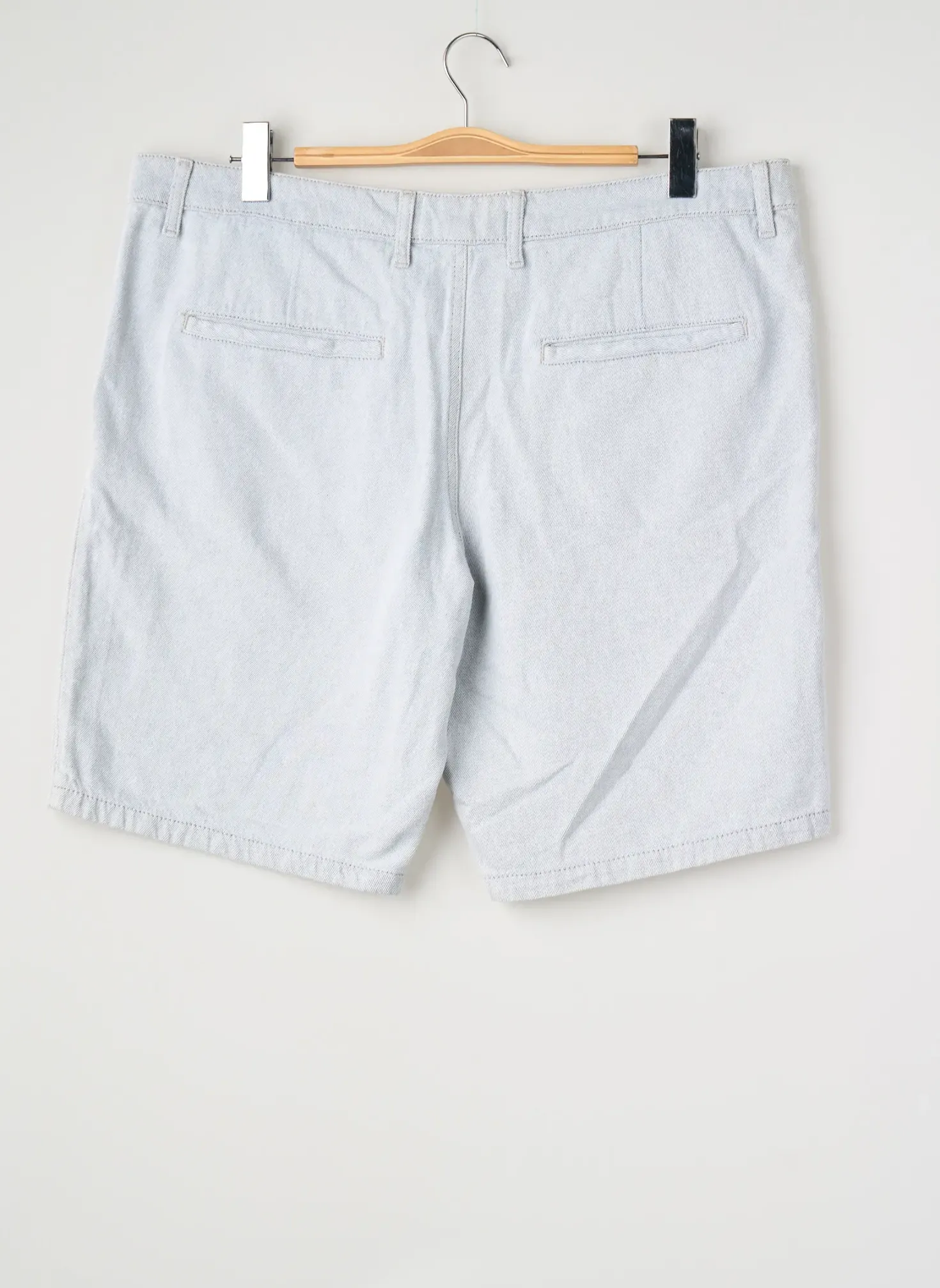 Short Le Fabuleux Marcel De Bruxelles Bleu