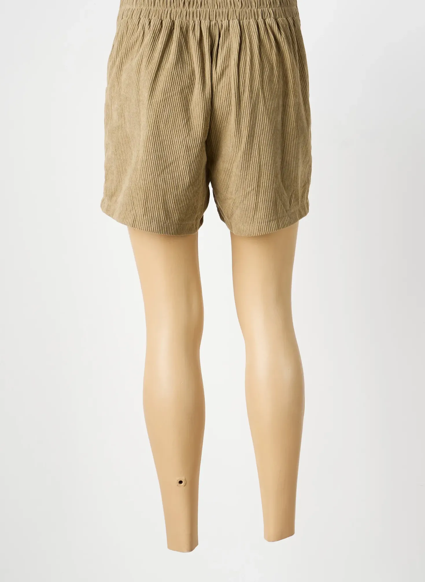 Short Maelle Beige