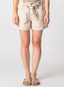 Short Mango Beige