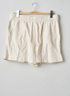 Short Mango Beige