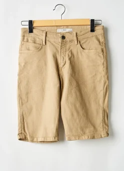 Short Mango Beige
