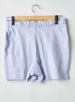 Short Mango Bleu
