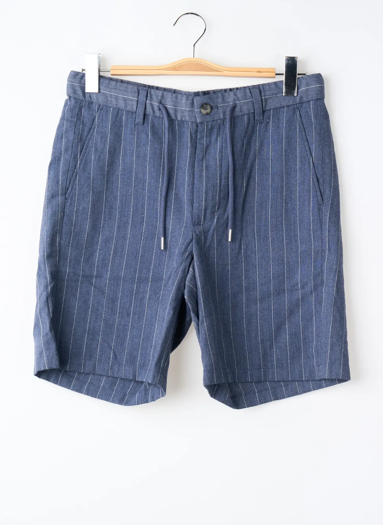 Short Mango Bleu