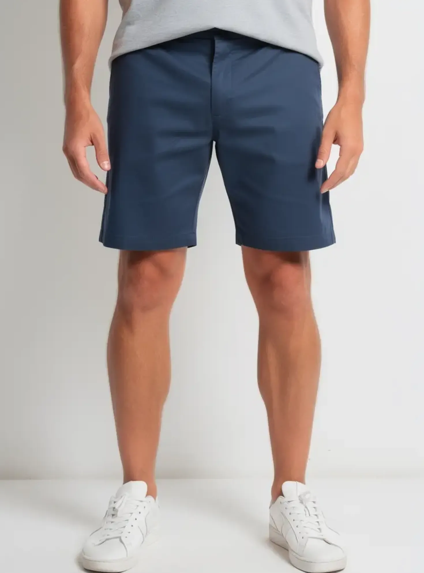 Short Mango Bleu