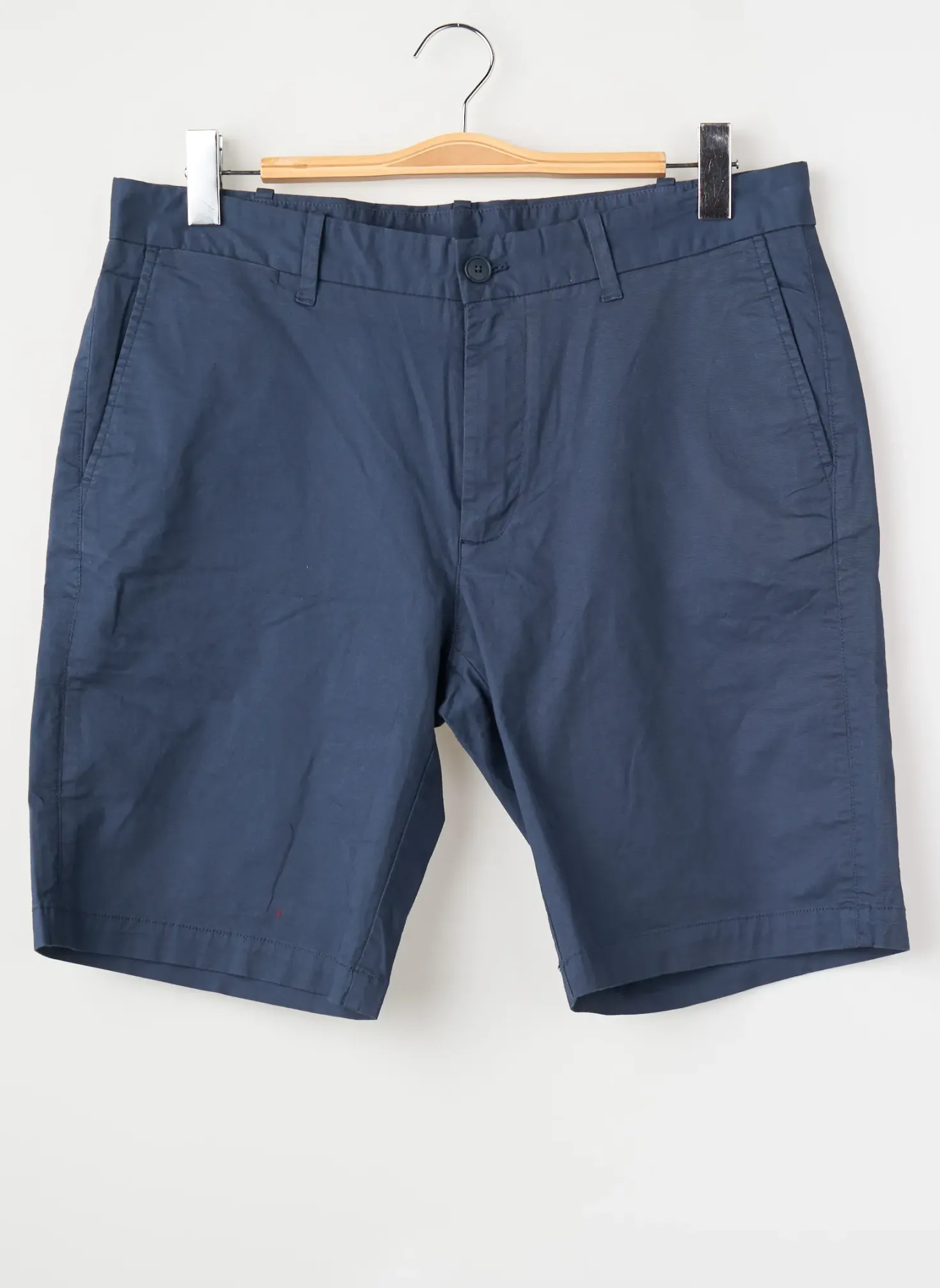 Short Mango Bleu