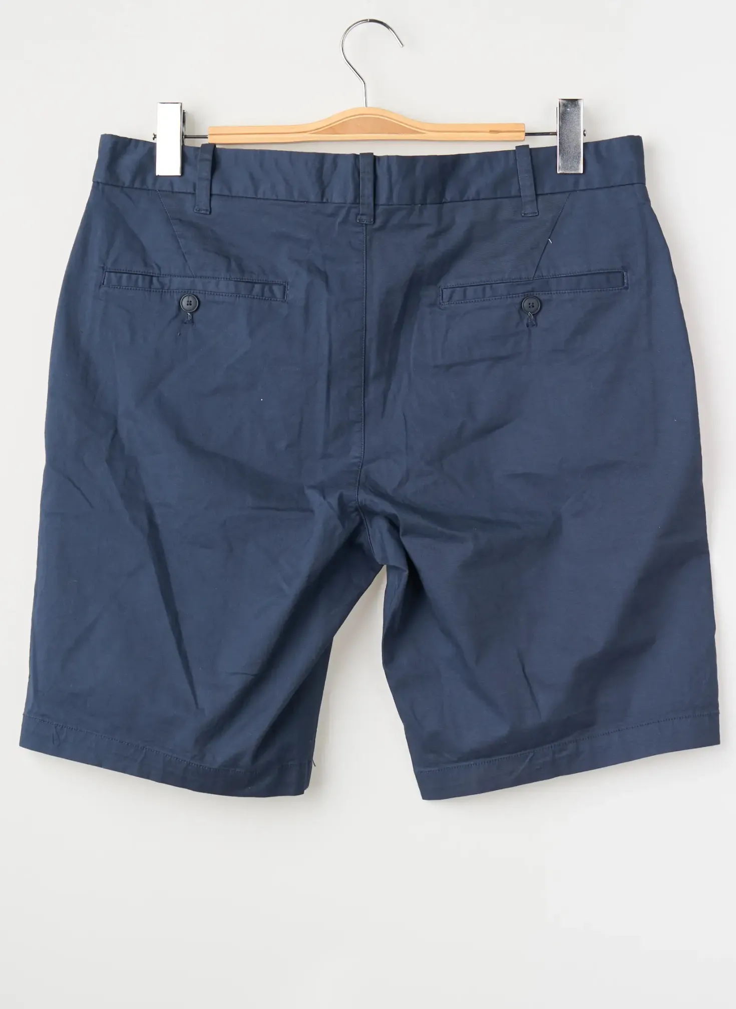 Short Mango Bleu