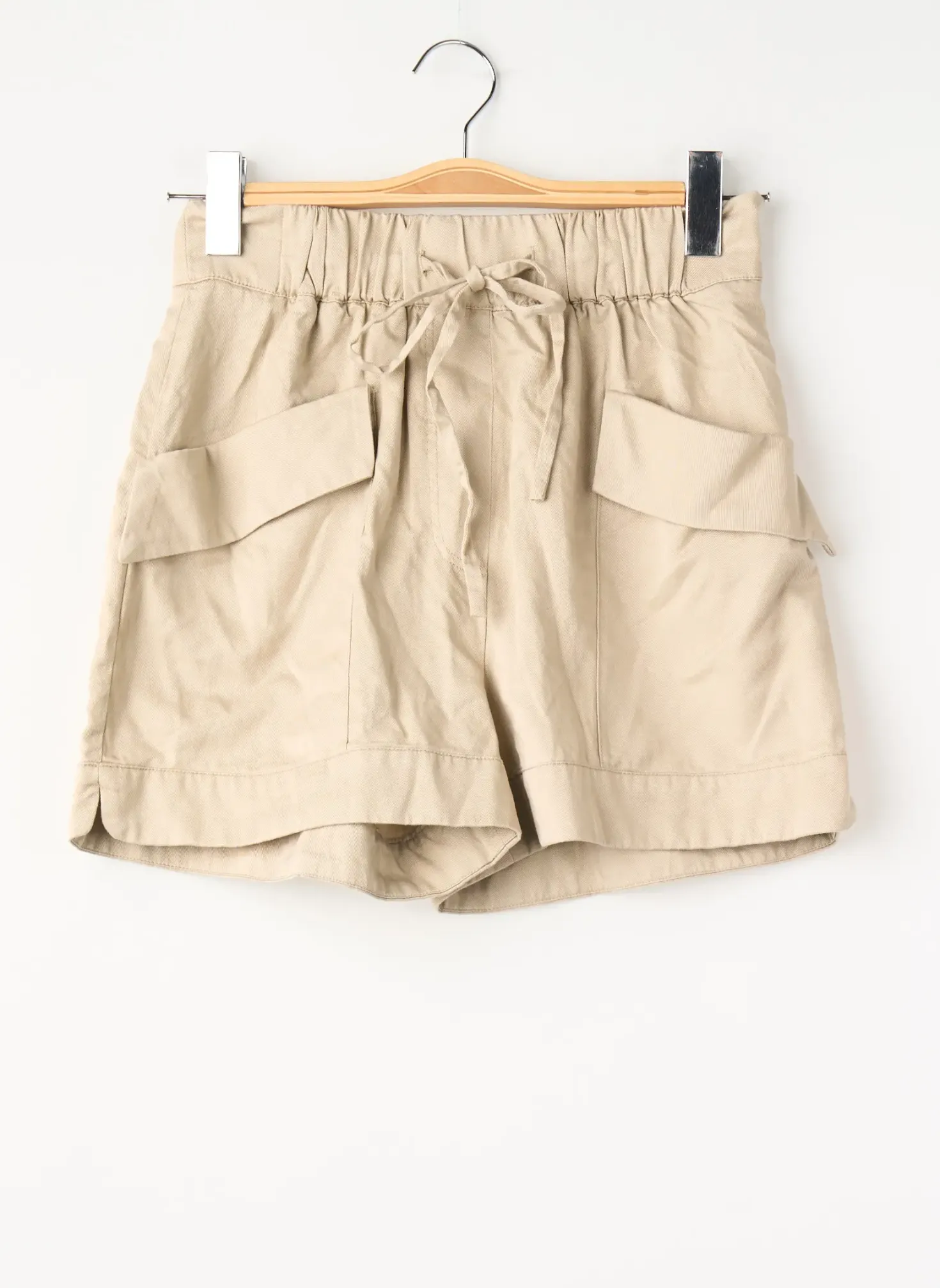 Short Mango Gris