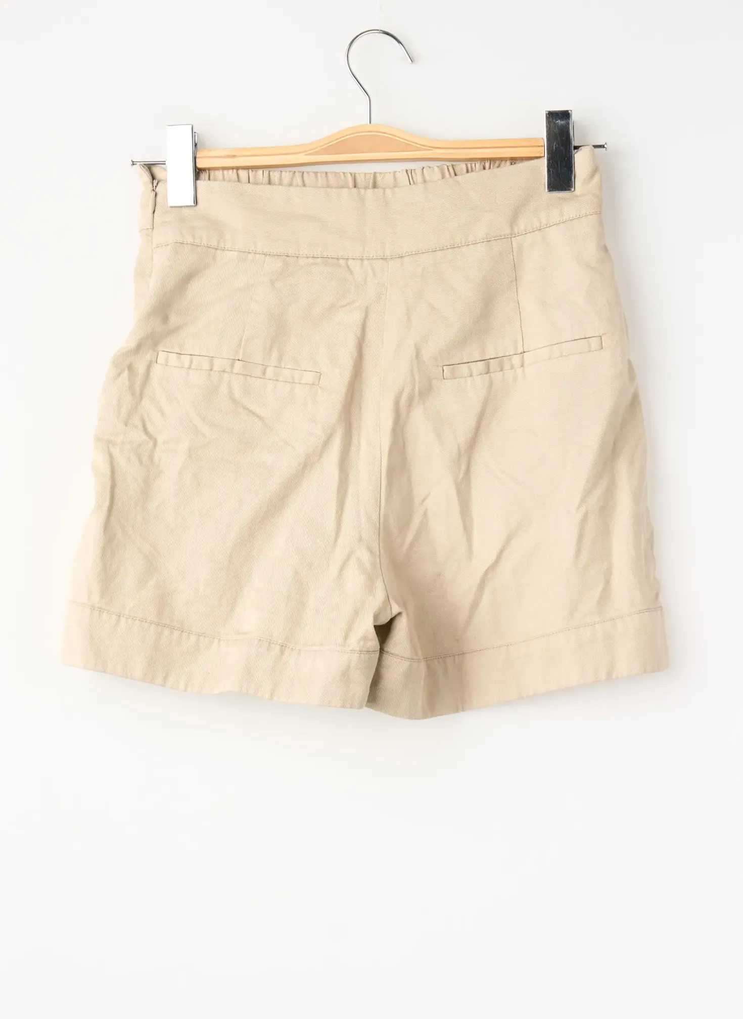 Short Mango Gris