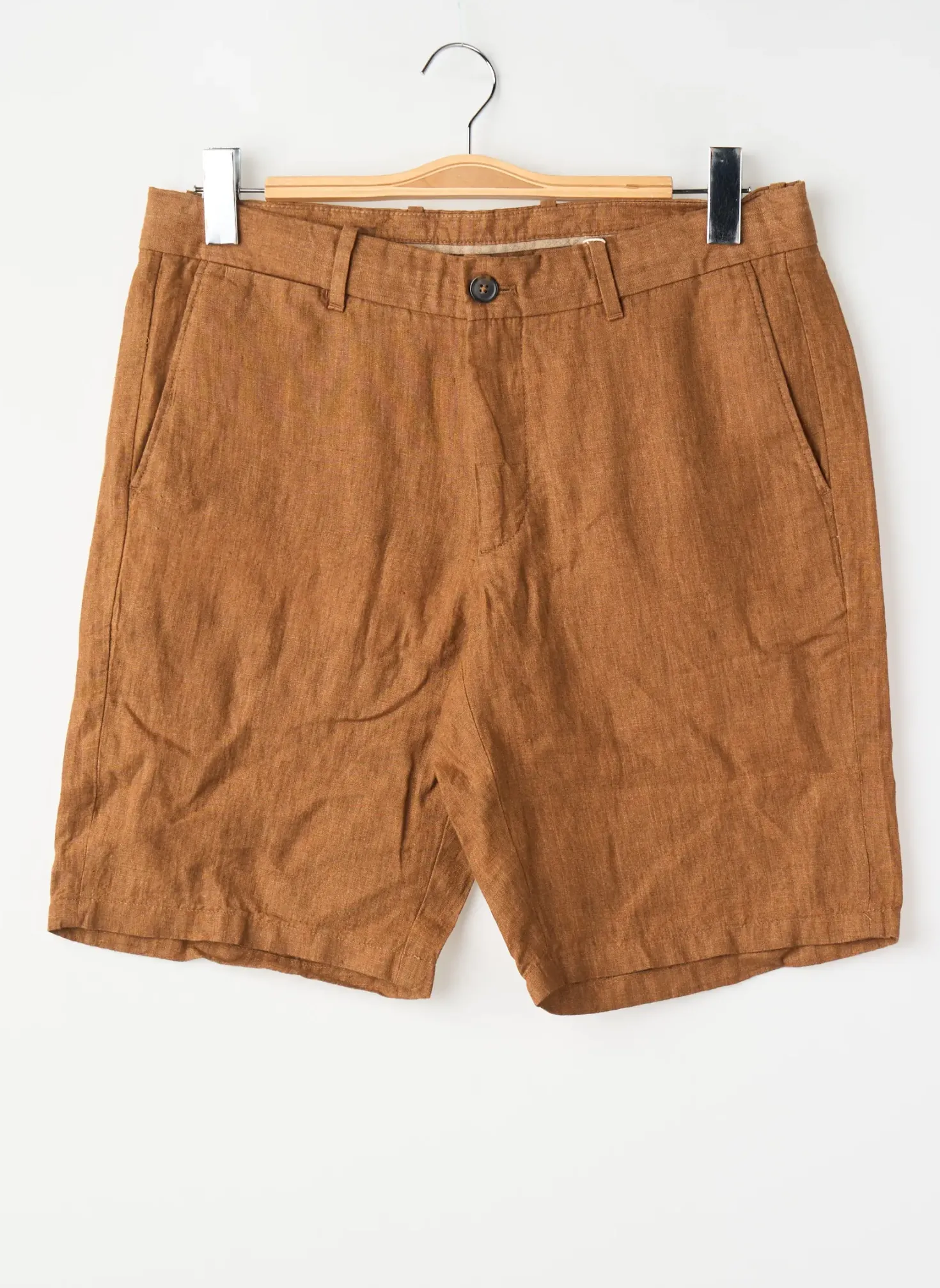 Short Mango Marron