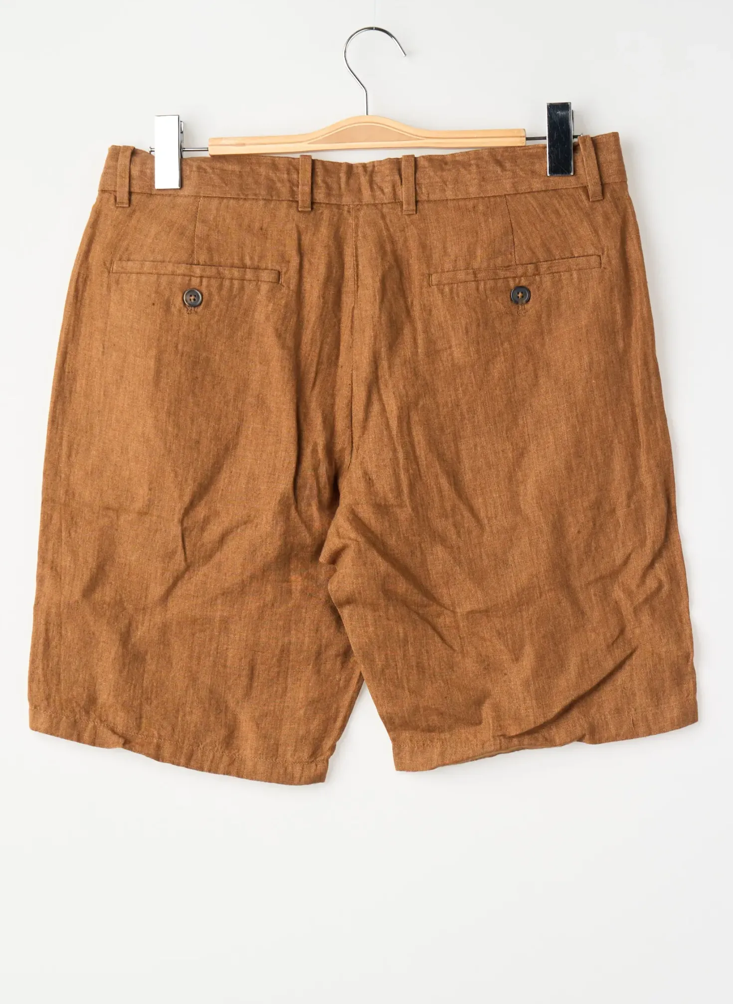 Short Mango Marron