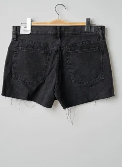 Short Mango Noir
