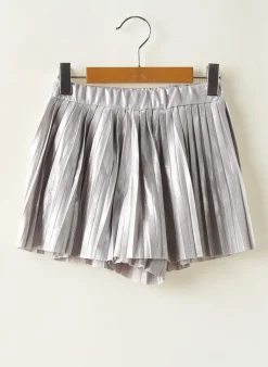 Short Mayoral Argent