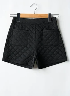Short Mayoral Noir Taille Ajustable
