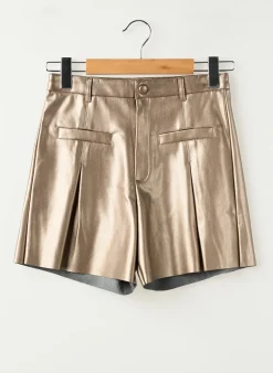 Short Mayoral Or Taille Ajustable