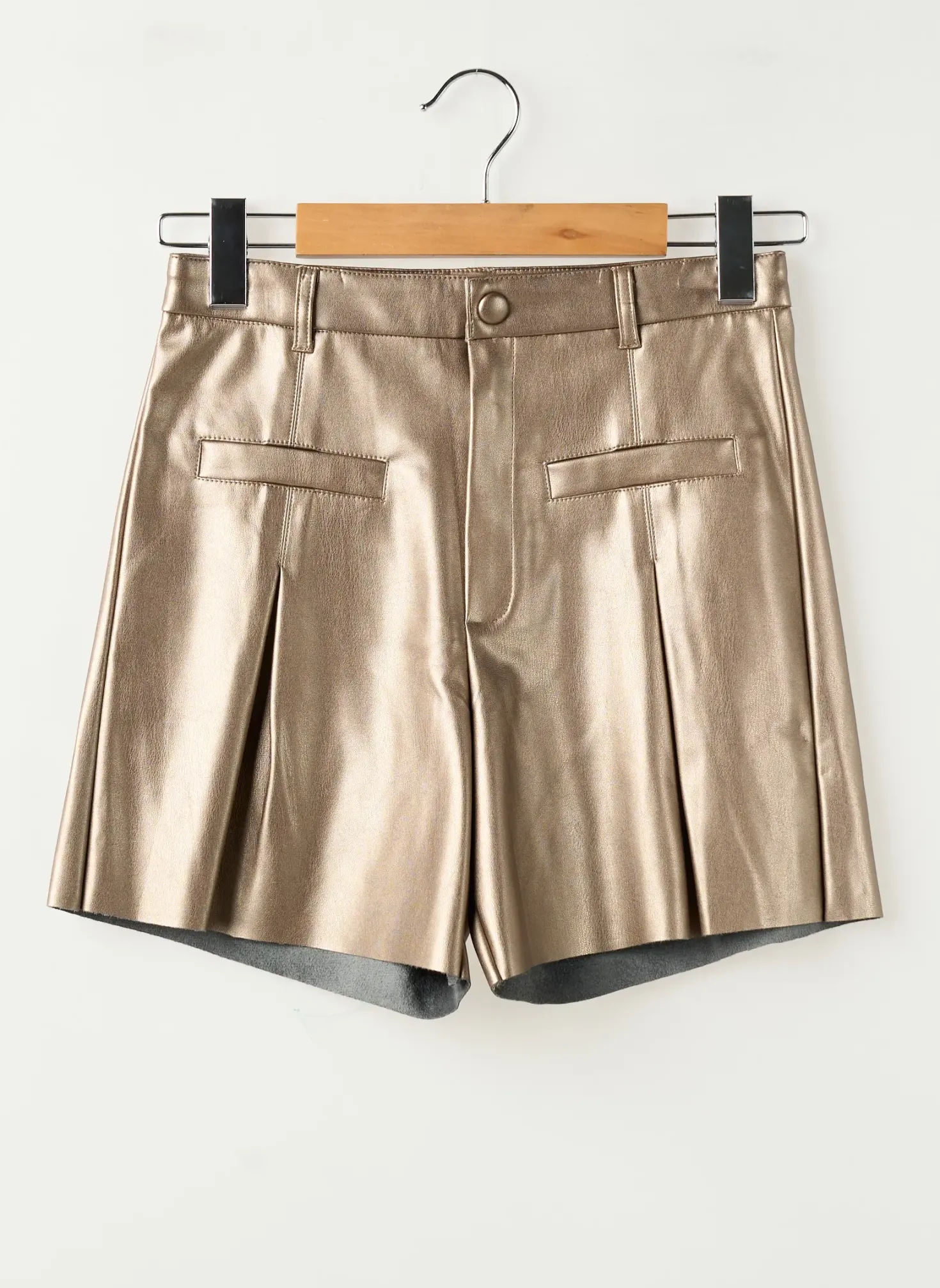 Short Mayoral Or Taille Ajustable