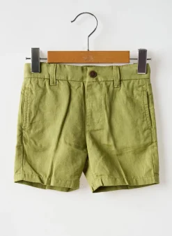 Short Mayoral Vert