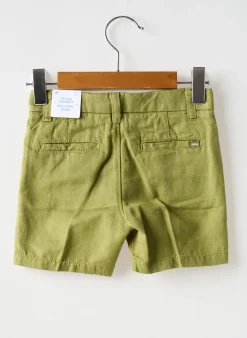 Short Mayoral Vert