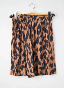 Short Mexx Marron