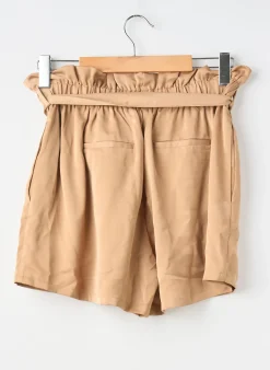 Short Molly Bracken Beige