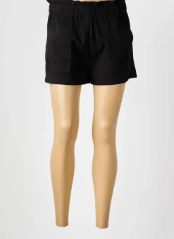 Short Molly Bracken Noir Taille Normale