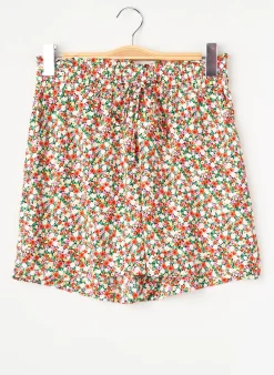 Short Naf Naf Orange