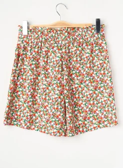 Short Naf Naf Orange