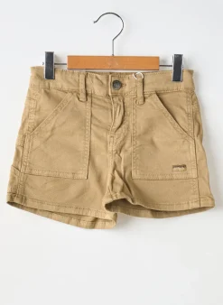 Short Name It Beige