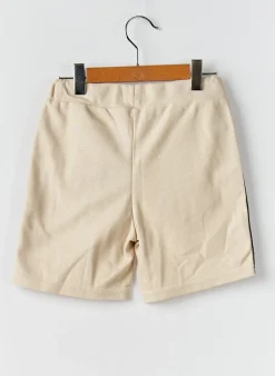 Short Name It Beige Taille Ajustable