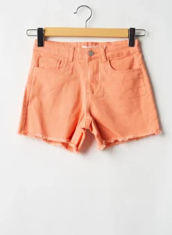 Short Name It Orange