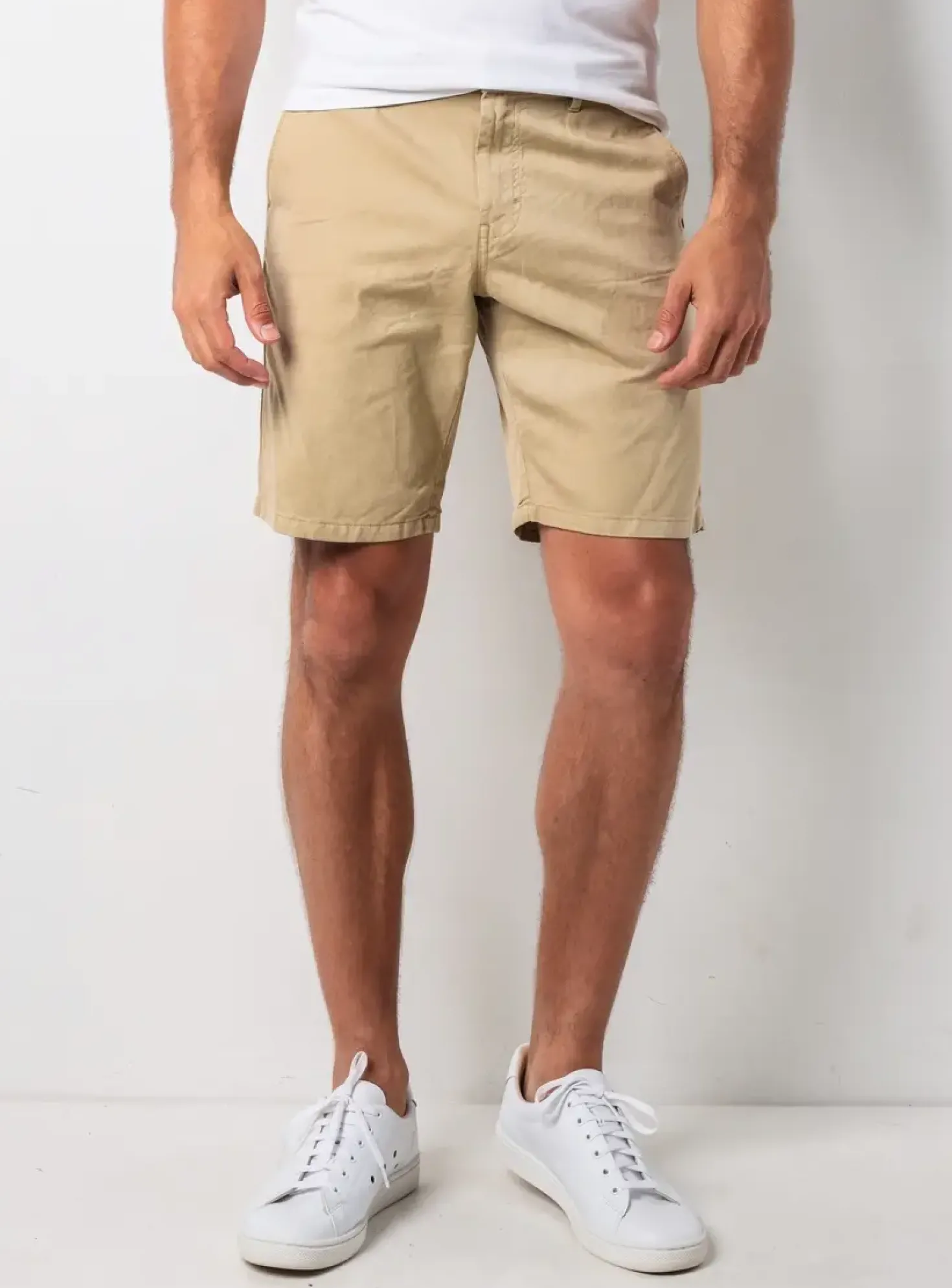 Short No Excess Vert