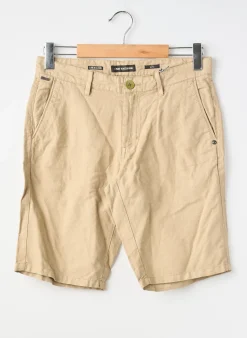 Short No Excess Vert