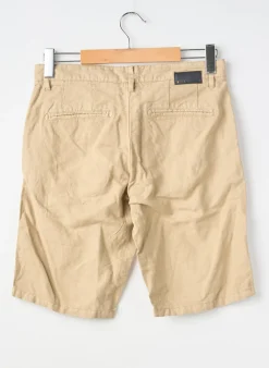 Short No Excess Vert